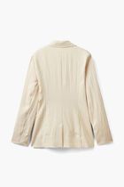 Double Breasted Blazer
