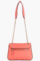 Arlena Logo Convertible Crossbody