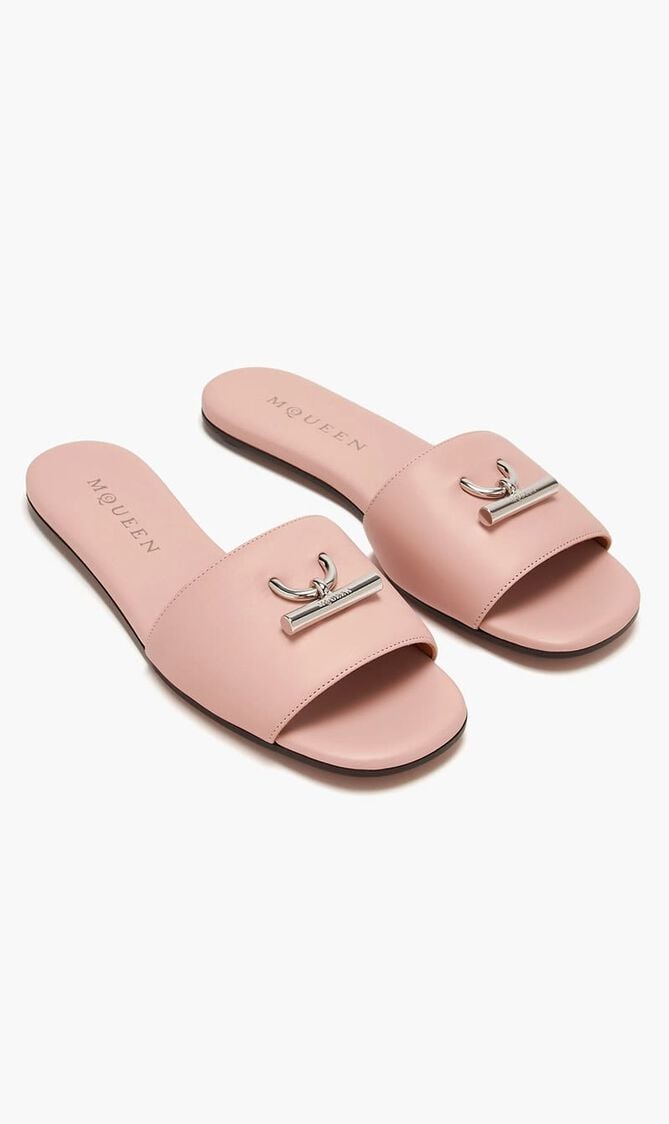 T Bar Sandals