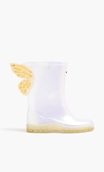 BUTTERFLY WELLY