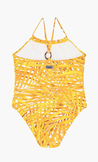 Palm Swimsuit
