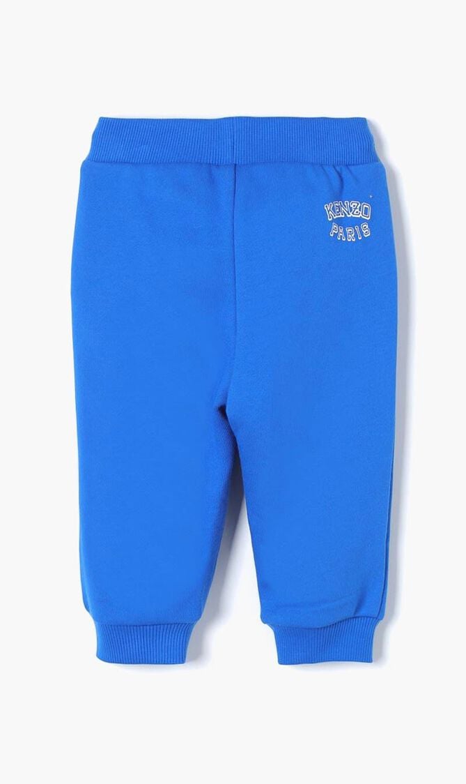 JOGGING BOTTOMS