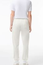 Printed Jogger Track Pants