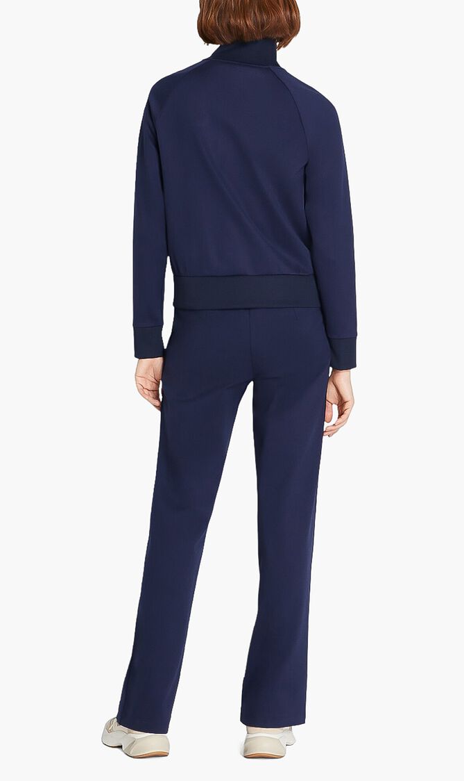 Double Knit Track Pants