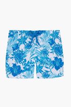 Tahiti Flowers Swim Shorts