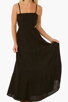 Premium Surf Maxi Dress