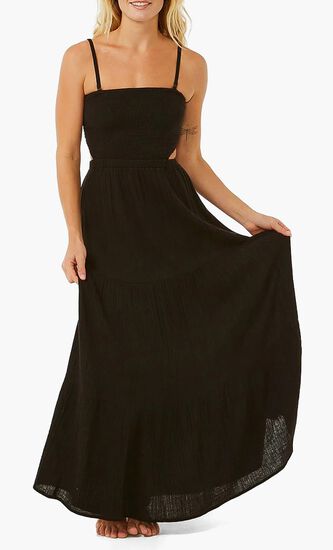 Premium Surf Maxi Dress