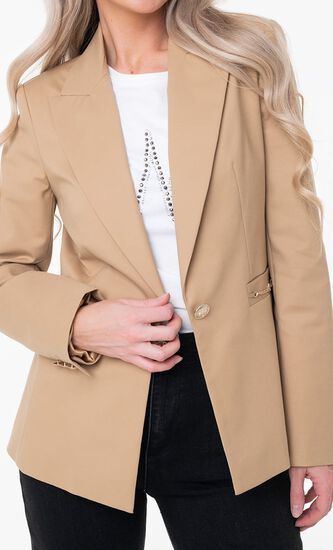 Alice Blazer
