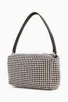 Heiress Medium Pouch Bag Heiress Medium Pouch Bag
