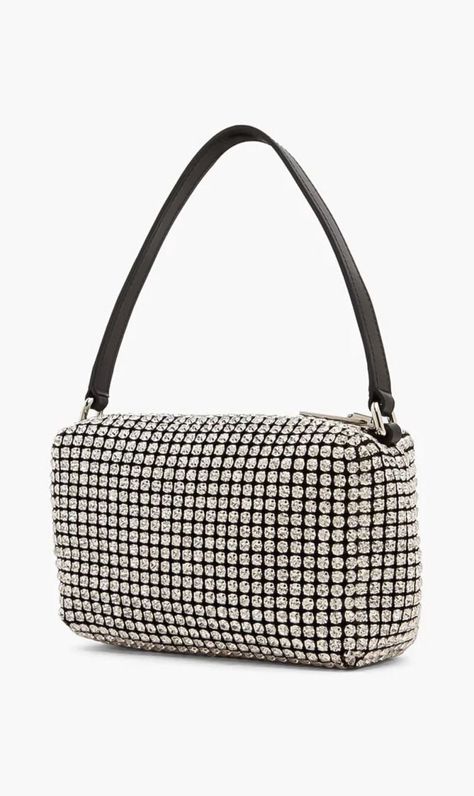 Heiress Medium Pouch Bag Heiress Medium Pouch Bag