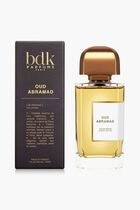OUD ABRAMAD EDP 100 ML