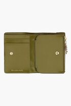 Empire Small Snap Wallet