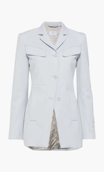 WO GAB TOYBOX CARGO JKT ARTIC ICE ARTIC