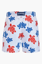Tortues Multicolores Swim Shorts Tortues Multicolores Swim Shorts
