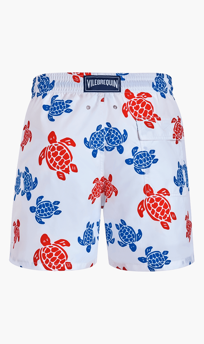 Tortues Multicolores Swim Shorts Tortues Multicolores Swim Shorts