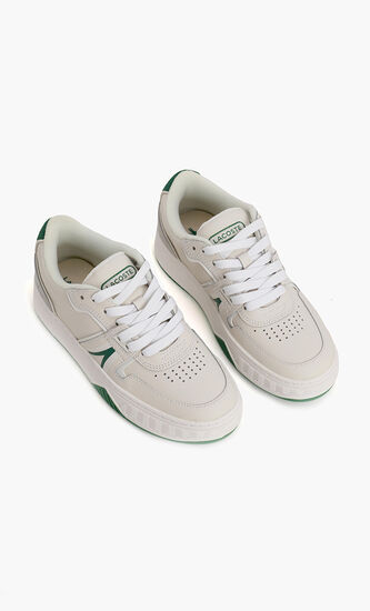 L001 Leather Sneakers