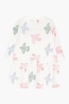Bianco Dress