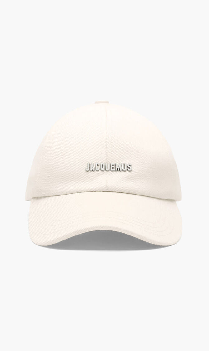 Logo Baseball Cap