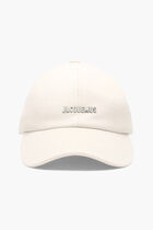 Logo Baseball Cap