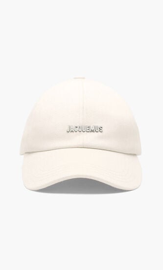 Logo Baseball Cap