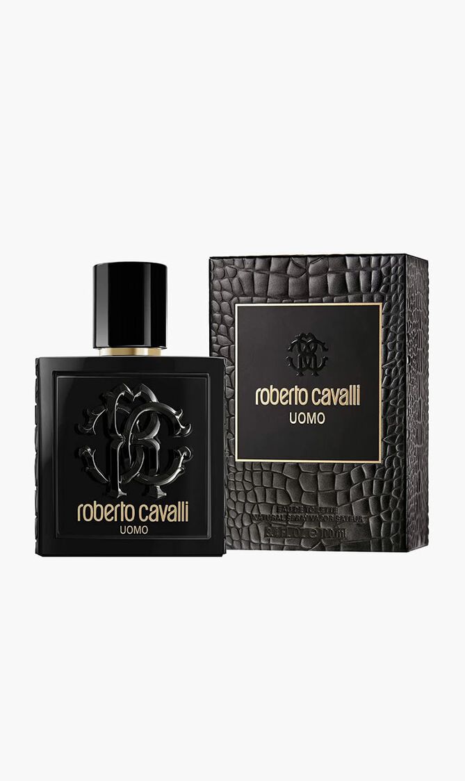 Uomo  Eau de Toilette, 100ml