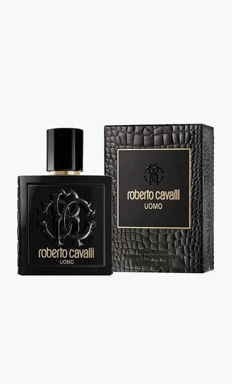 Uomo  Eau de Toilette, 100ml