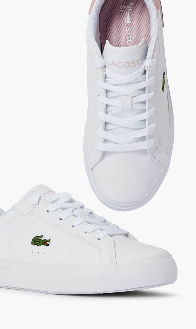 Powercourt Lace Sneakers