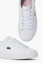 Powercourt Lace Sneakers
