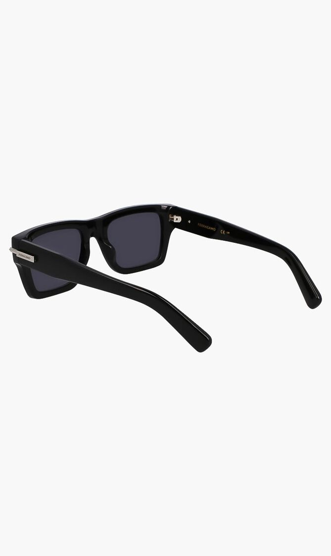 Full Rim Unisex Sunglasses