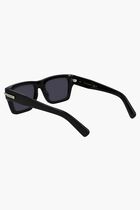 Full Rim Unisex Sunglasses