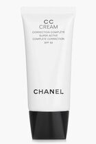 CC Cream Super Active Complete Correction, 11 Beige