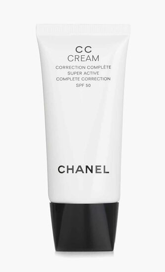 CC Cream Super Active Complete Correction, 11 Beige