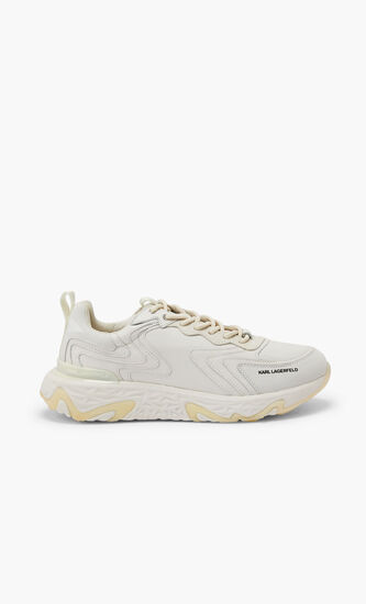 BLAZE PYRO LTHR LACE