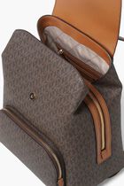 Kensington Medium Logo Backpack