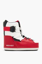 SNOWBOARD SNEAKER MID