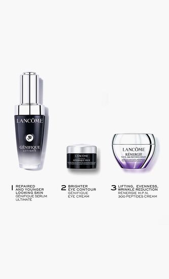 Genifique Serum 30ml Routine Set