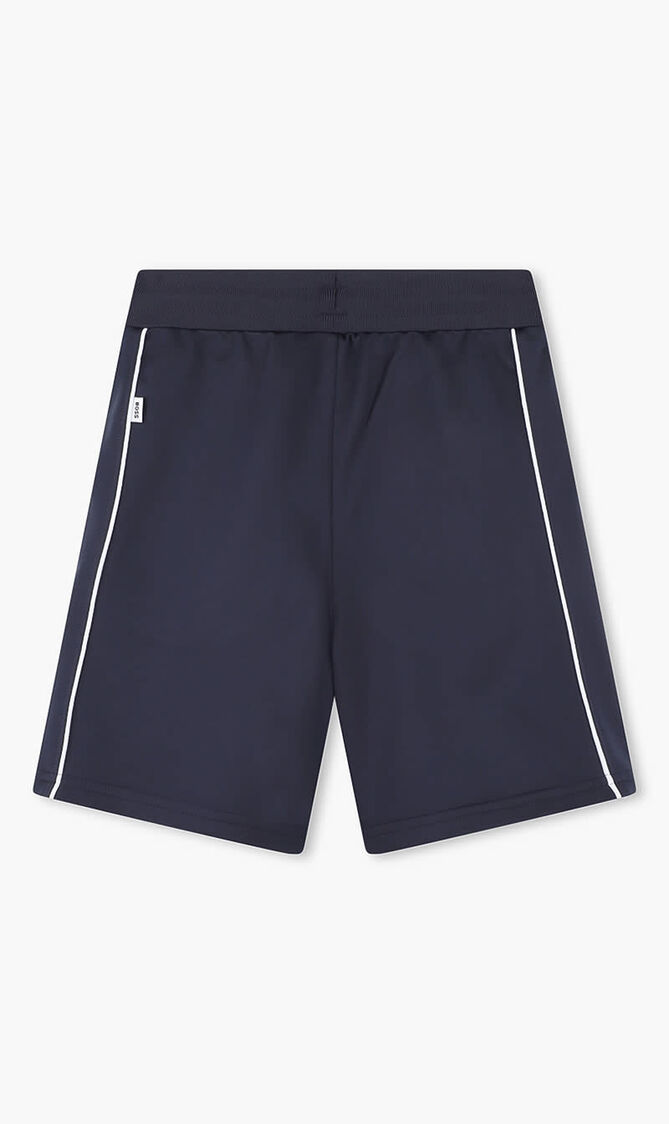 Logo Shorts