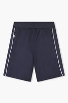 Logo Shorts