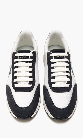Genesis Neo Bird Runner Sneakers