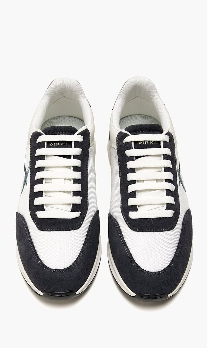 Genesis Neo Bird Runner Sneakers Genesis Neo Bird Runner Sneakers