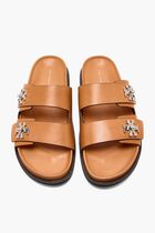 Turnlock Sport Slides