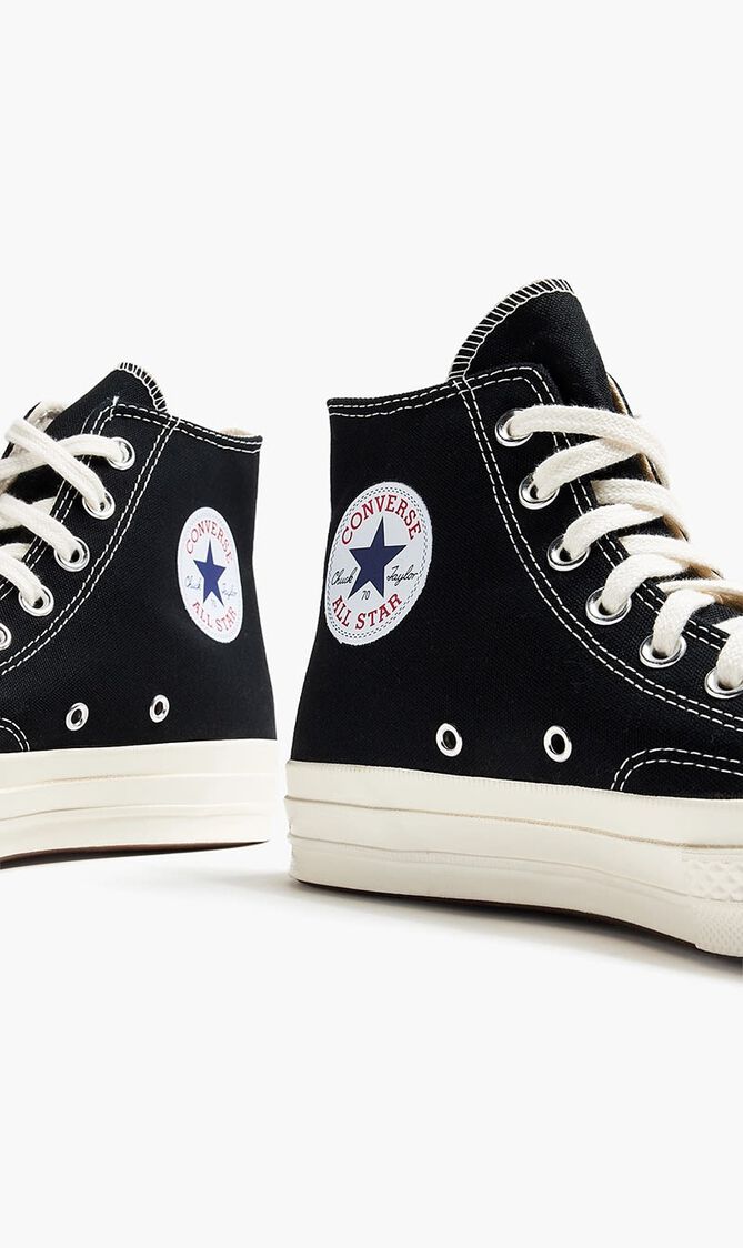PLAY X Converse Sneakers PLAY X Converse Sneakers