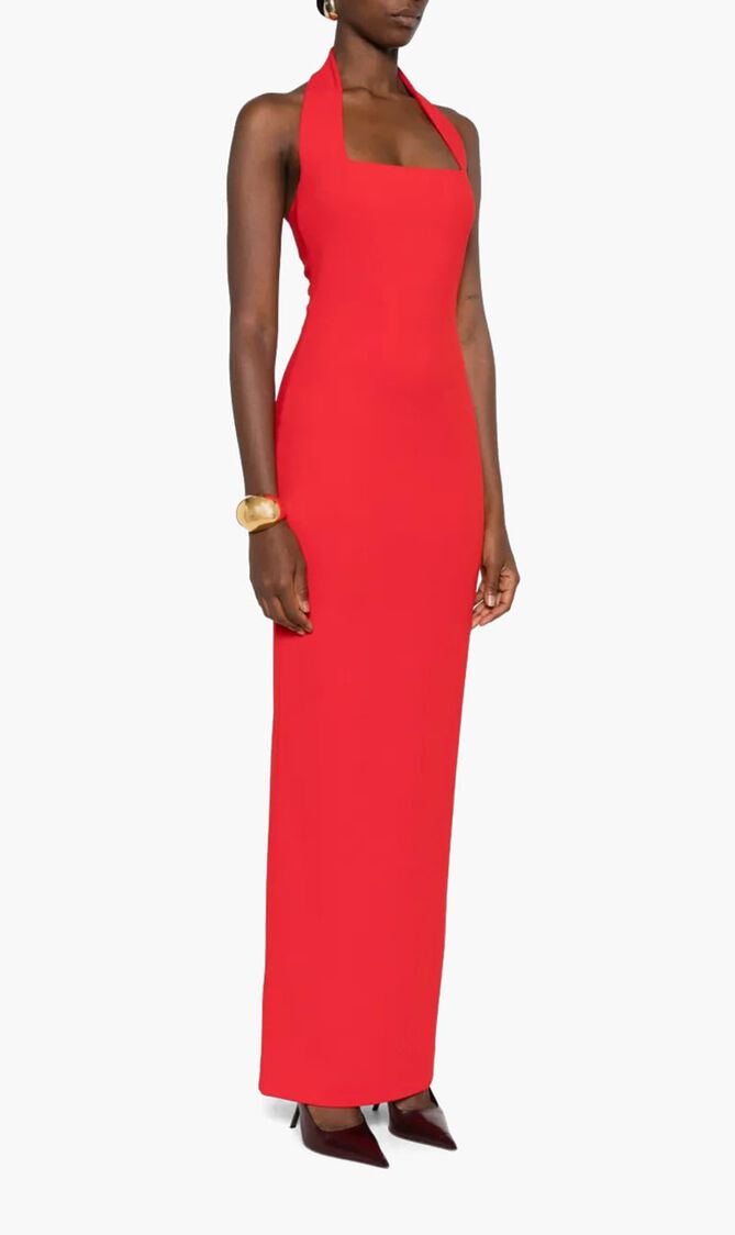 ILONA MAXI DRESS