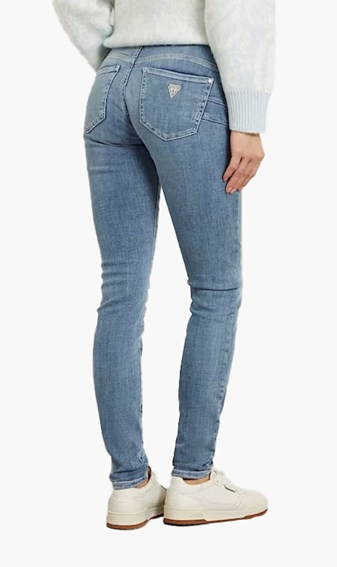 Shape Up skinny denim pant