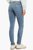 Shape Up skinny denim pant