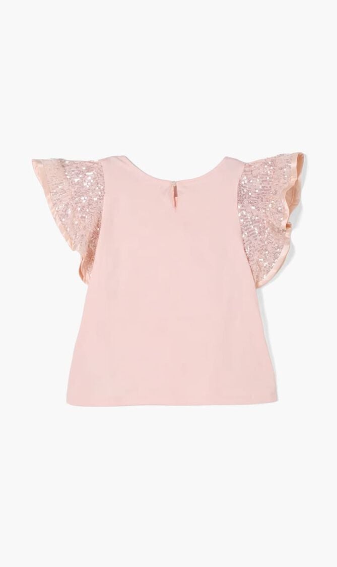 EXCEPTION TOP