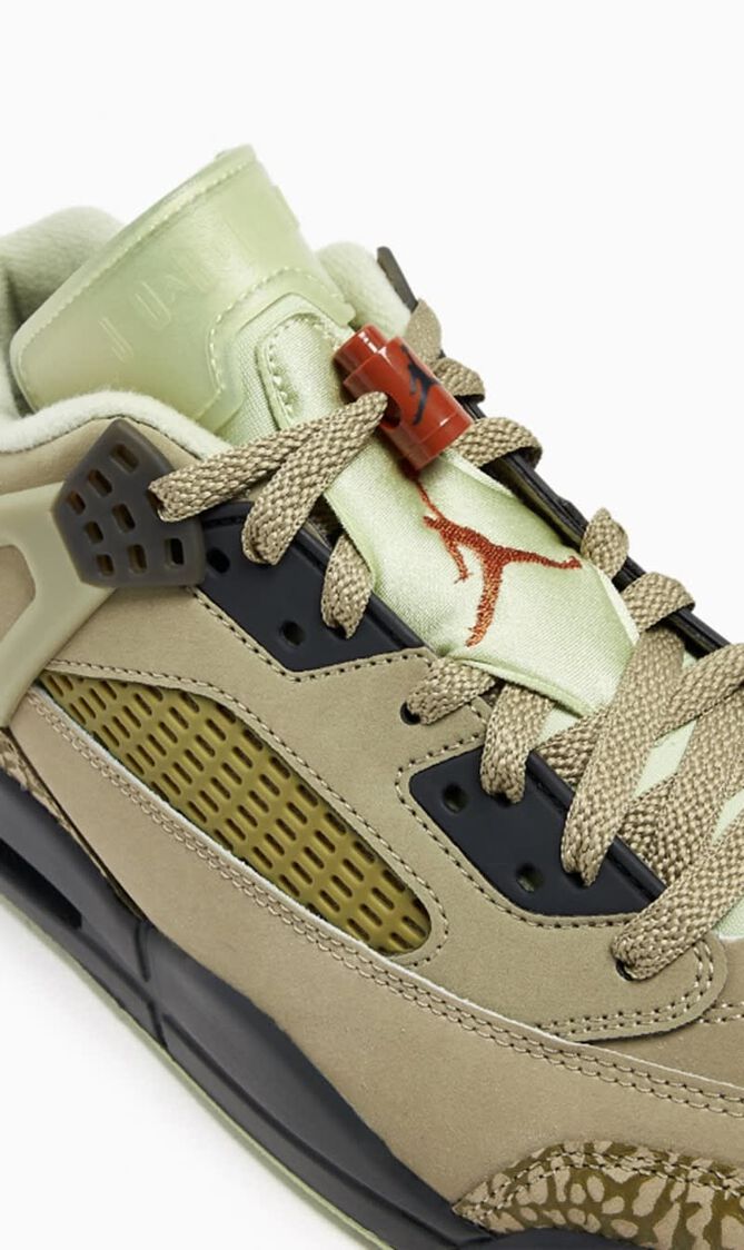 JORDAN SPIZIKE LOW NBHD