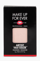 Artist Face Color Highlighter Refill, H102