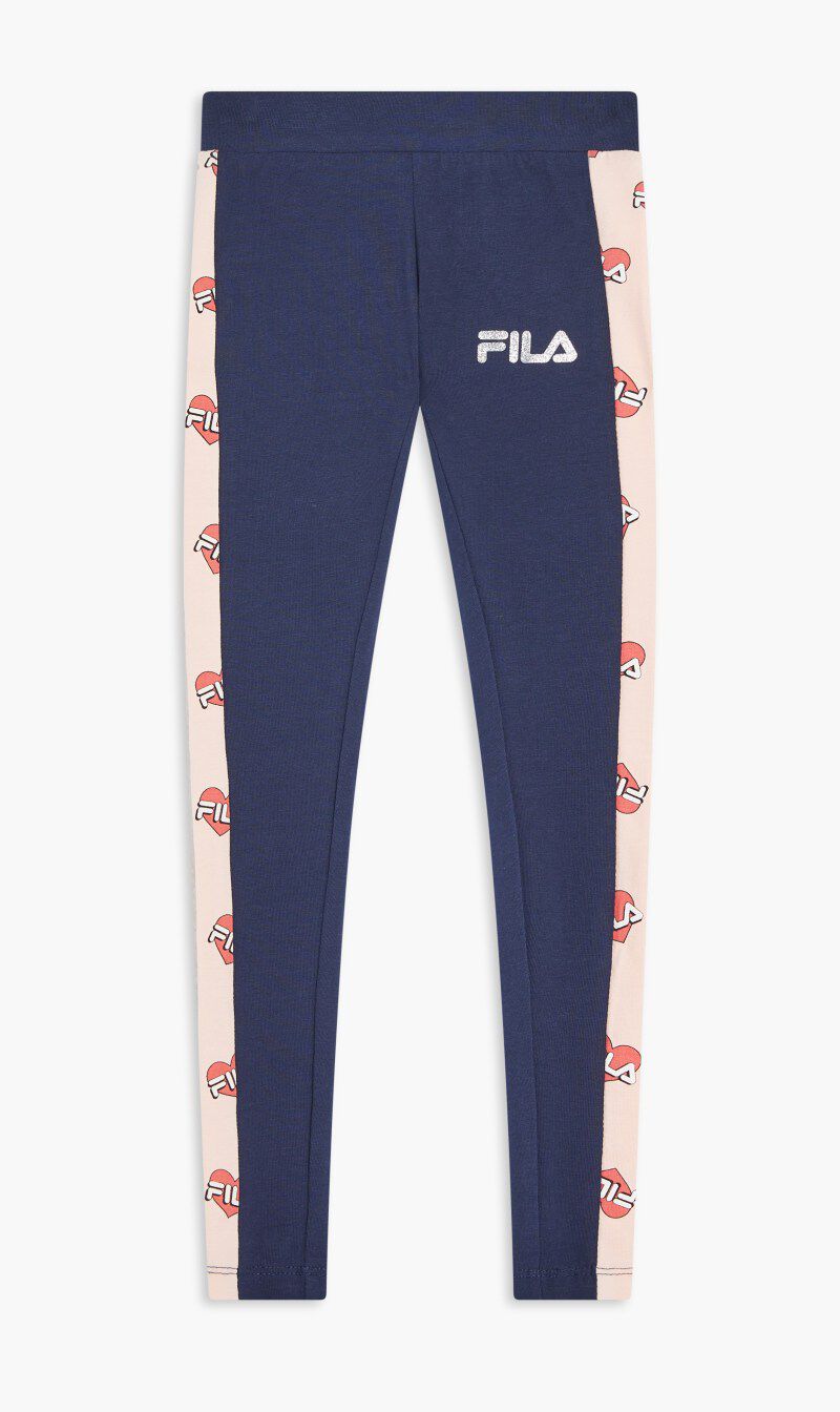 Fila tape leggings 2025