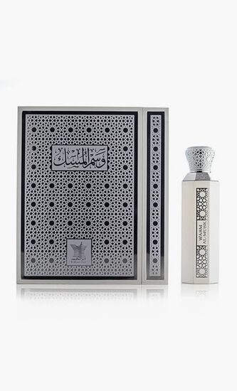 Wasm Al Musk Eau De Parfum, 100ml